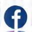 Facebook icon