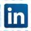 LinkedIn icon