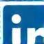 LinkedIn icon
