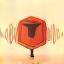 Voice icon