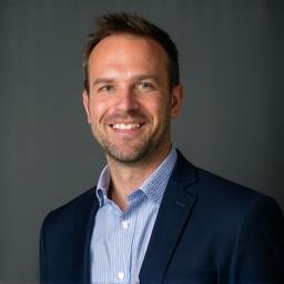 Photo of Erik Johansen, Corporate Workshop Facilitator