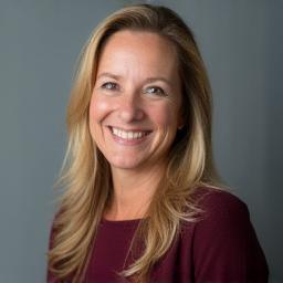 Photo of Dr. Ingrid Hansen, Lead Trainer & Founder