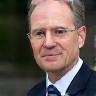 Photo of Bjørn Kristiansen, Public Servant